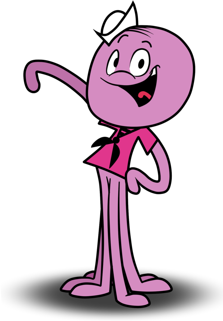 Squiddly By Irontwistfim - Squiddly Diddly New Cartoon (740x1079)