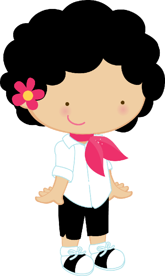 Say Hello - Niños Minus (537x894)