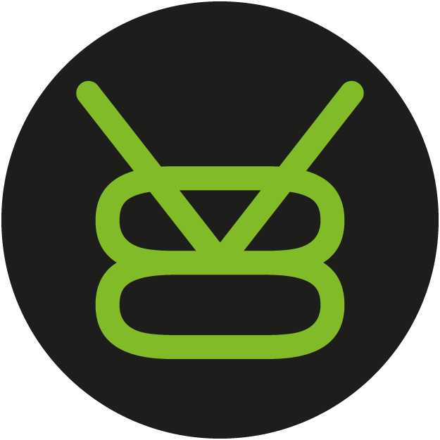 V8 Equipment Logo - Embankment Tube Station (625x625)