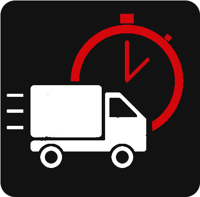 Fast Delivery - Compact Van (500x500)