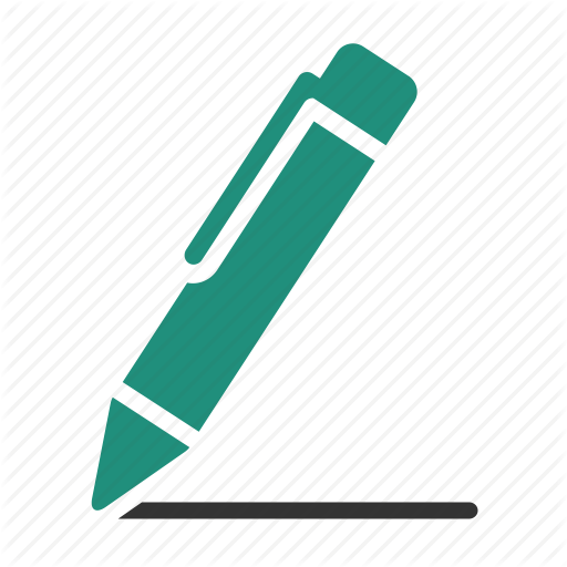 Blogging, Comment, Compose, Design, Draw, Drawing, - Write Down Icon (512x512)