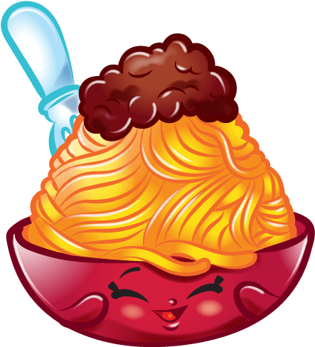 Shopkins - Official Site - Shopkins Food Characters (576x495)