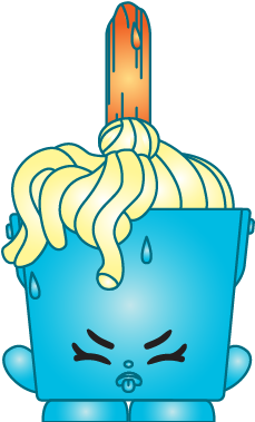 Molly Mops - Tool (400x400)