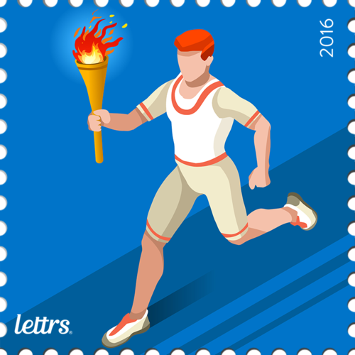 Medium Stamp - Sports (500x500)