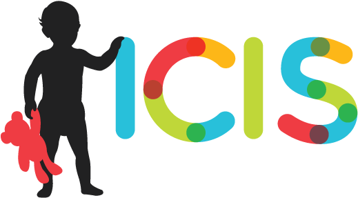Icis Logo With No Text - International Congress Of Infant Studies (537x300)