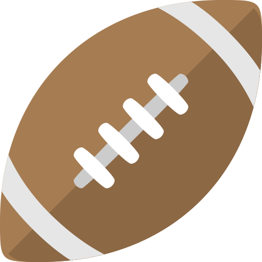 American Football Icon (512x512)