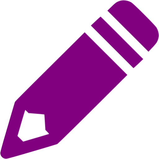 Pencil Icon Png (512x512)