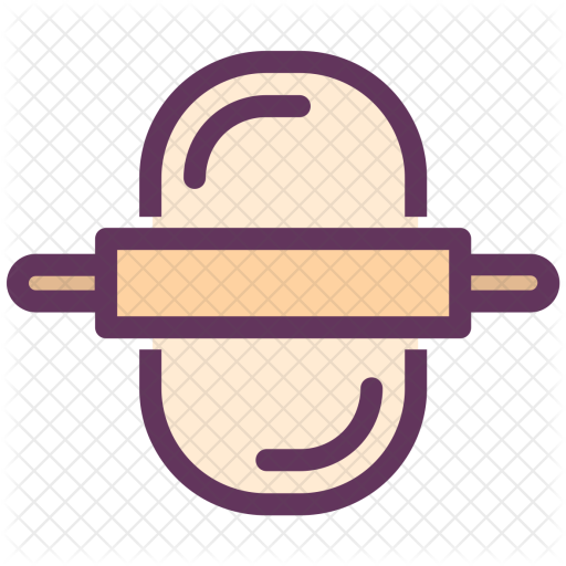 Pastry Icon Set - Iconos Utensilios De Cocina Png (512x512)