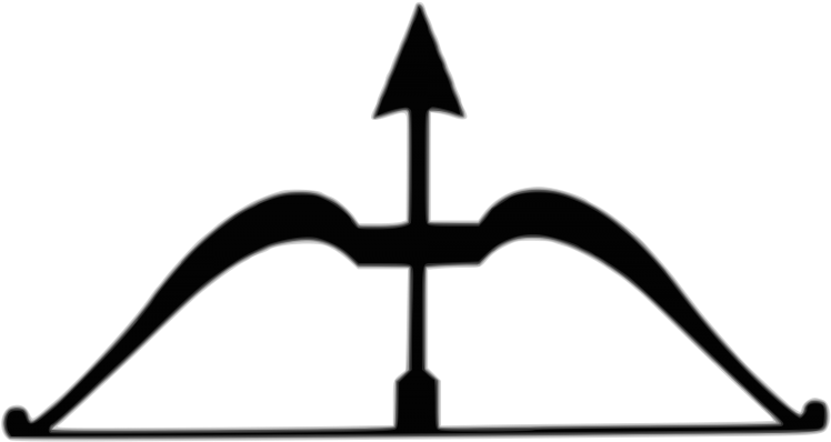 The End Of An Alliance - Shiv Sena Logo Vector (750x410)