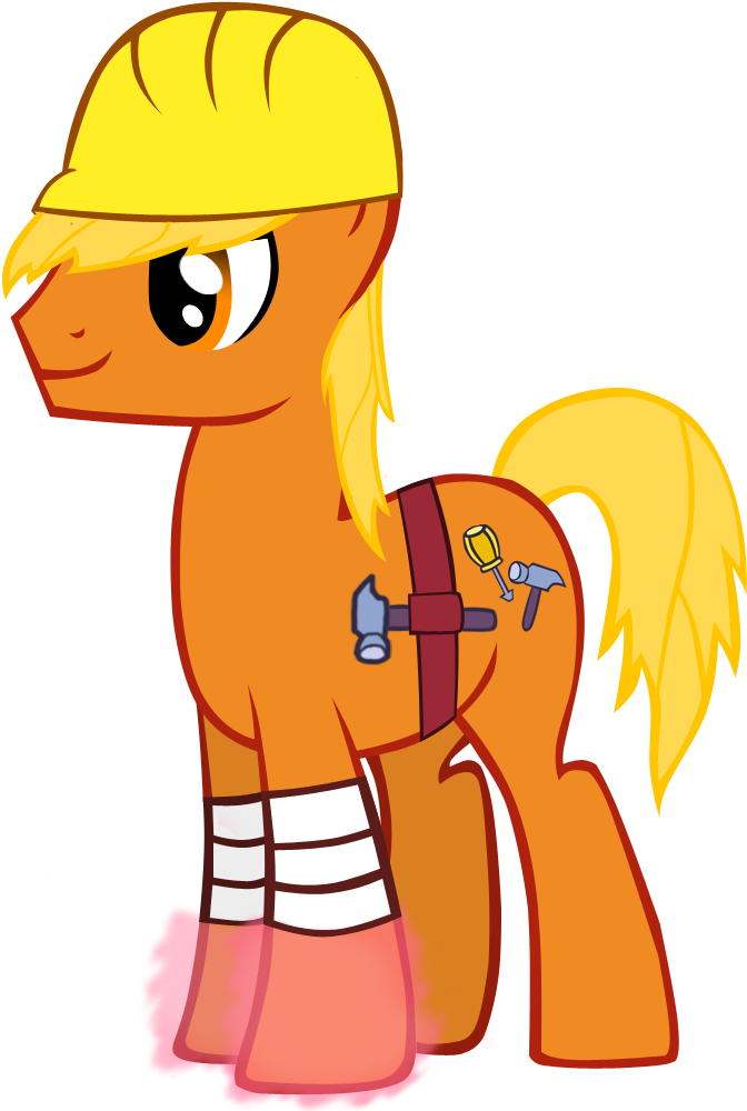 Mlp Handy By Tiftyful - Old Jewish Man Simpsons (774x1032)