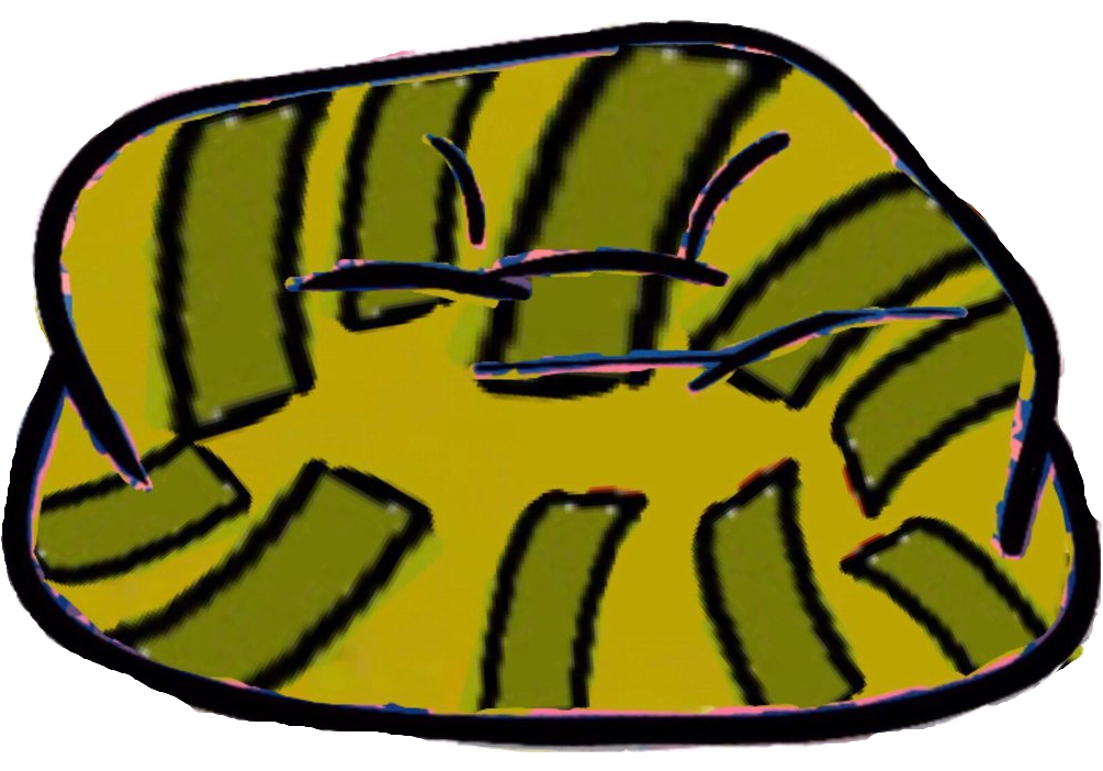 Louise's Bean Bag Chair By Sloanvandoren - Bean Bag (1024x701)