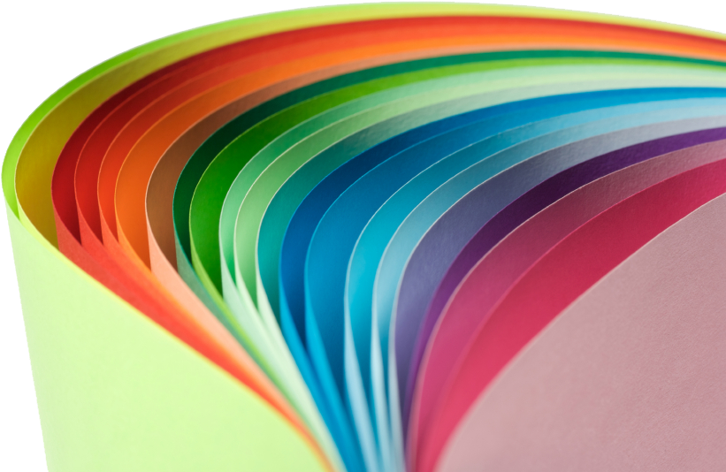 Color Papers Paper Spectrophotometer Paper Color Measurement - Color Paper (850x565)