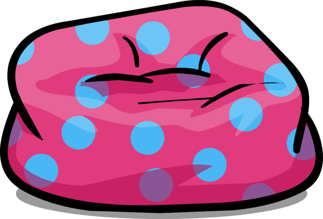 Custom Furniture 1022 Sprite 001 - Club Penguin Furniture Id (640x435)