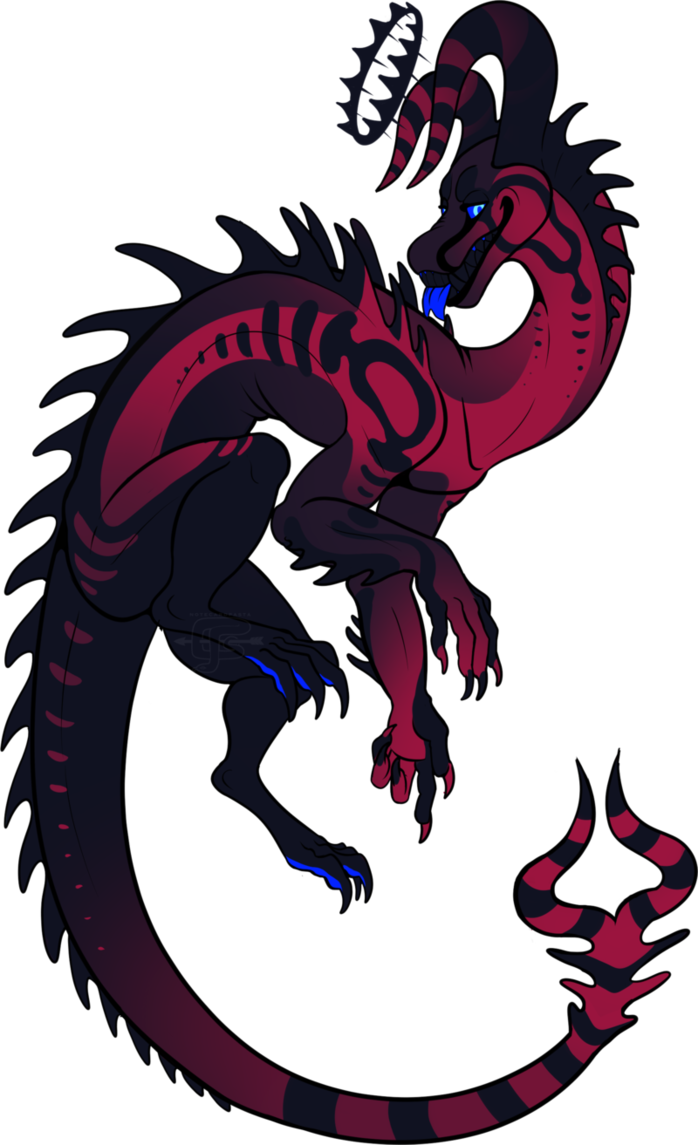 Dark Necessities By The-auditorium - Illustration (698x1145)