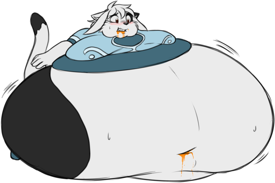 Late 4 By Foolishreplicka - Late By Foolishreplicka (1024x689)