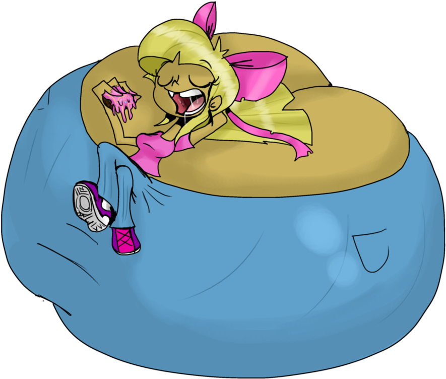 Cake By Organicgranite - Organicgranite Deviantart (968x825)