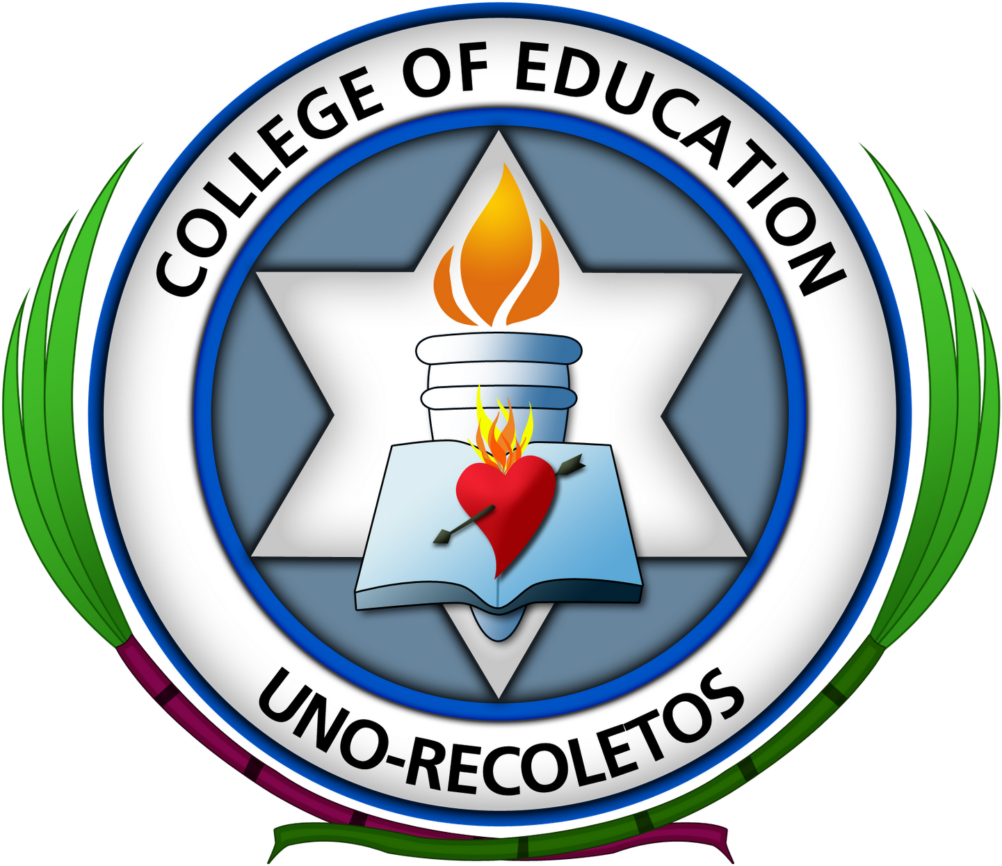 Official List Of Successful Uno-recoletos Let September - Official List Of Successful Uno-recoletos Let September (1600x1335)