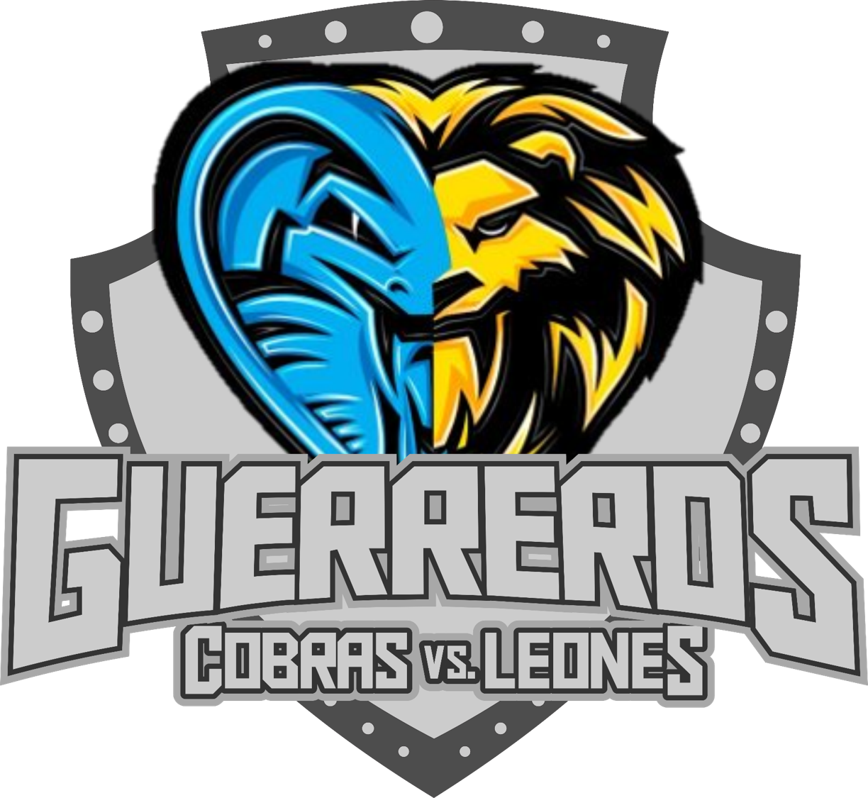 Guerreros Cobras Vs Leones Canal Uno - Guerreros Cobras Vs Leones (1224x1125)