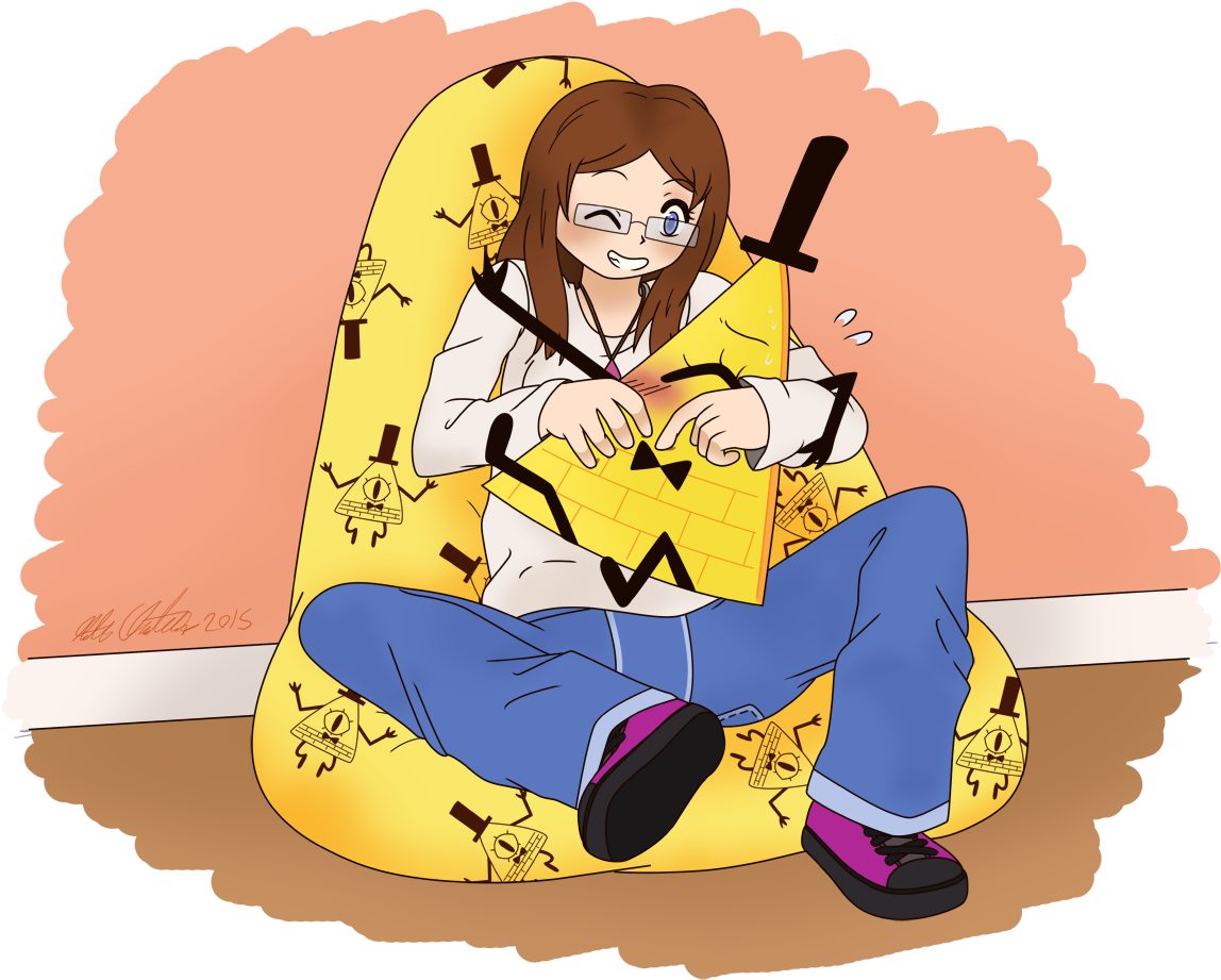 Gravity Falls Tickle Fanfic (1240x1000)