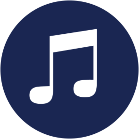 Paul's Choir Practice - Song (450x450)