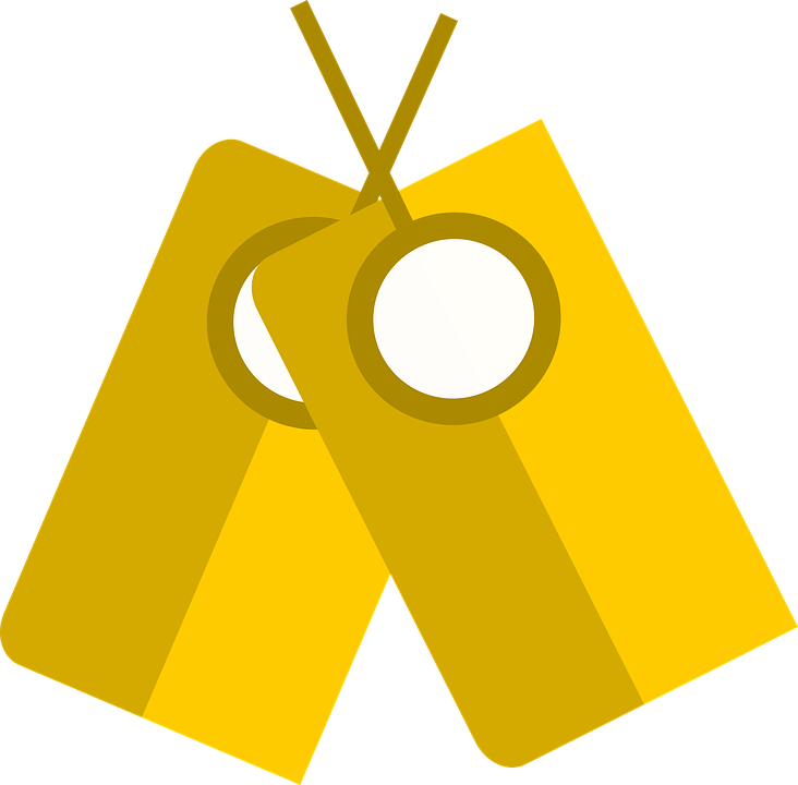 Name Tag Clipart 22, - Label (732x720)
