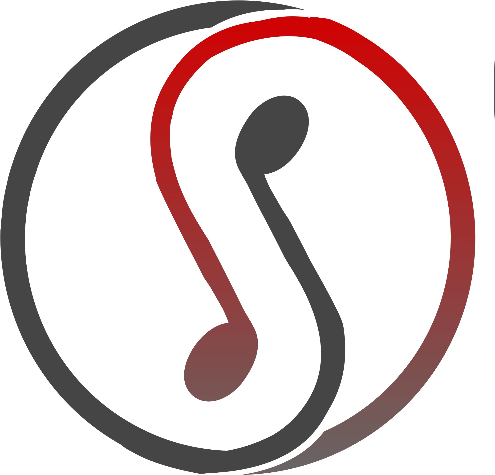 Omahachildren'schoir - Circle (2198x2198)