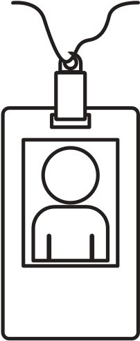 Vip Card Design - Pendant (550x550)