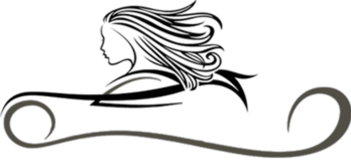 Tresses Journey, Llc - Cartoon (706x327)