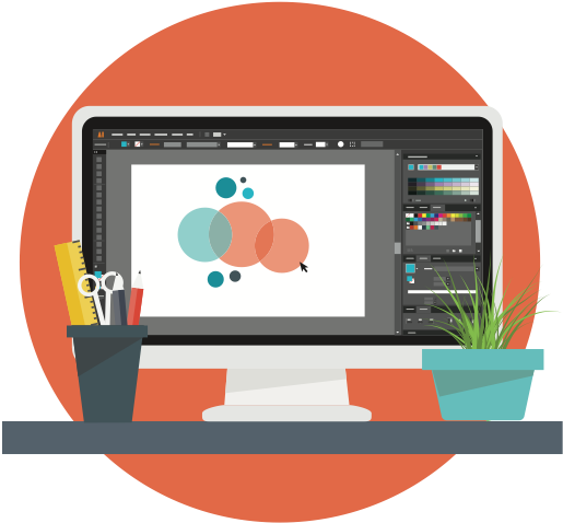 Choir Websites - Graphic Design (516x516)