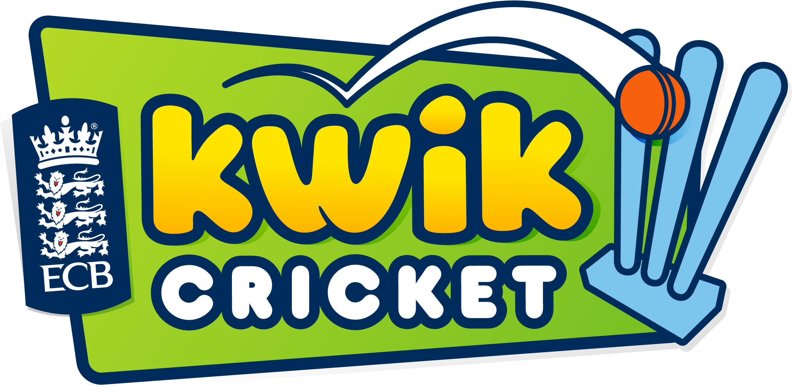 Throughout The Summer Term, Schools Across Wiltshire - Kwik Cricket (2588x1276)