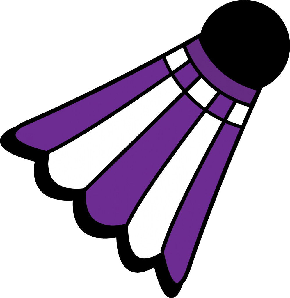 Birdies Fly As Badminton Officially Joins Phs Sports - Sports Birdie (997x1024)