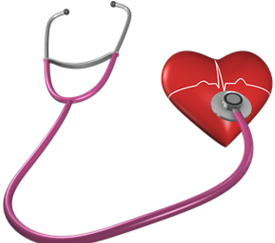 Stethoscope Picture - Colesterolo Alto Png (640x480)