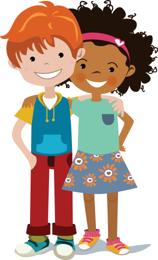 Tom And Yasmine - Yasmine And Tom (316x519)