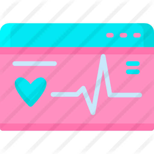 Heartbeat - Heart (512x512)