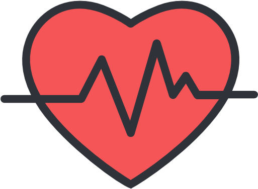 Heart Free Icon - Heart (512x512)