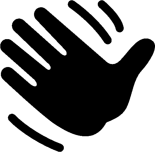 Pixel - Hands Free Icon Png (512x512)
