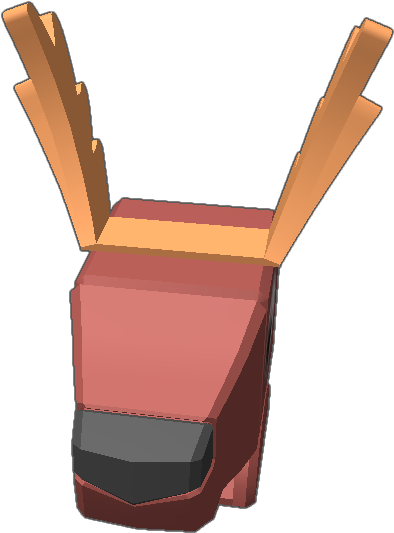 Rare This Gentle Sproingitt Loves Peace And Quiet So - Rocking Chair (768x768)