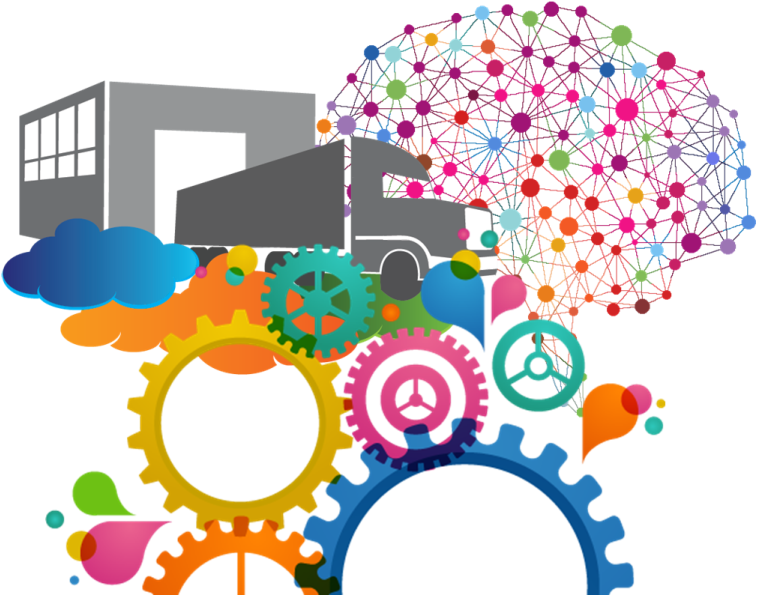 Pin Technology Images Clip Art - Soft Computing: With Matlab Programming (800x597)