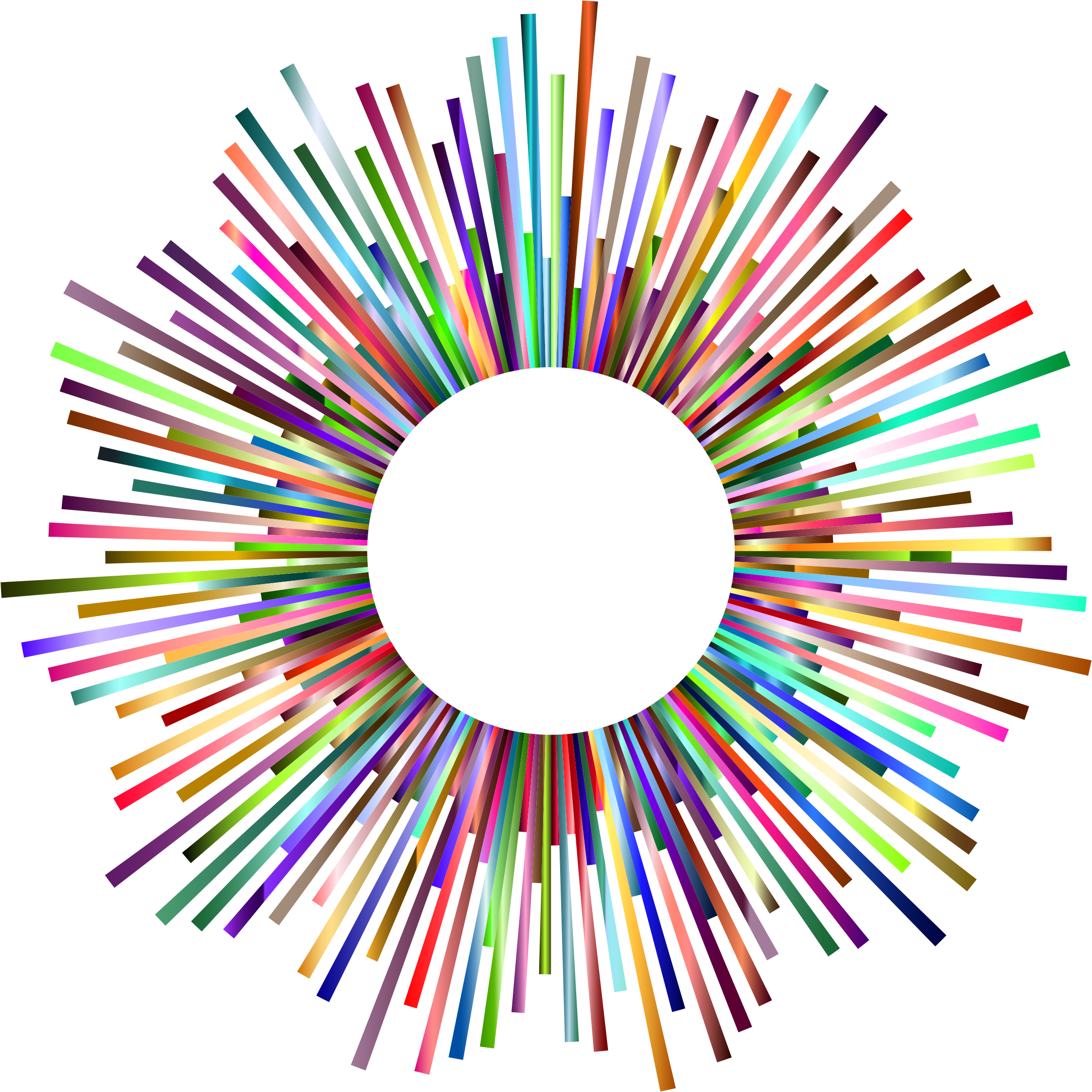 Speed Of Sound 5 - Sound Circle Png (2240x2240)