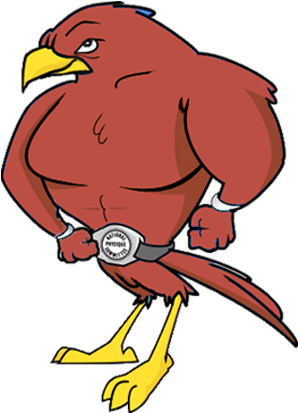 Early Bird Npc Registration - National Physique Committee (441x441)