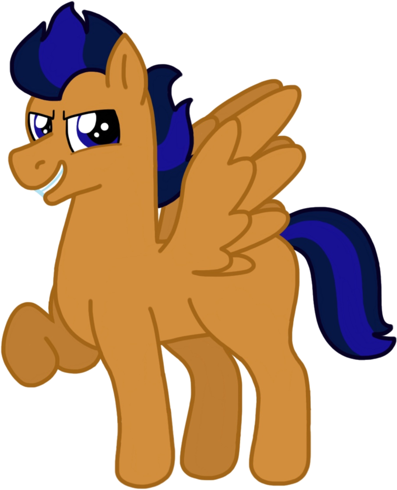 Kindheart525, Colt, Male, Next Generation, Oc, Oc - Cartoon (806x991)