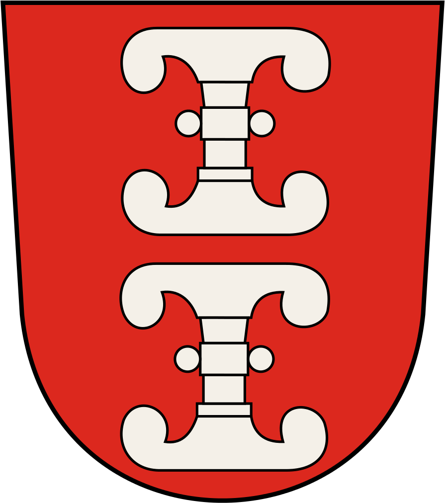 Deu Anholt Coa - Wapen Van Zuilen (907x1024)