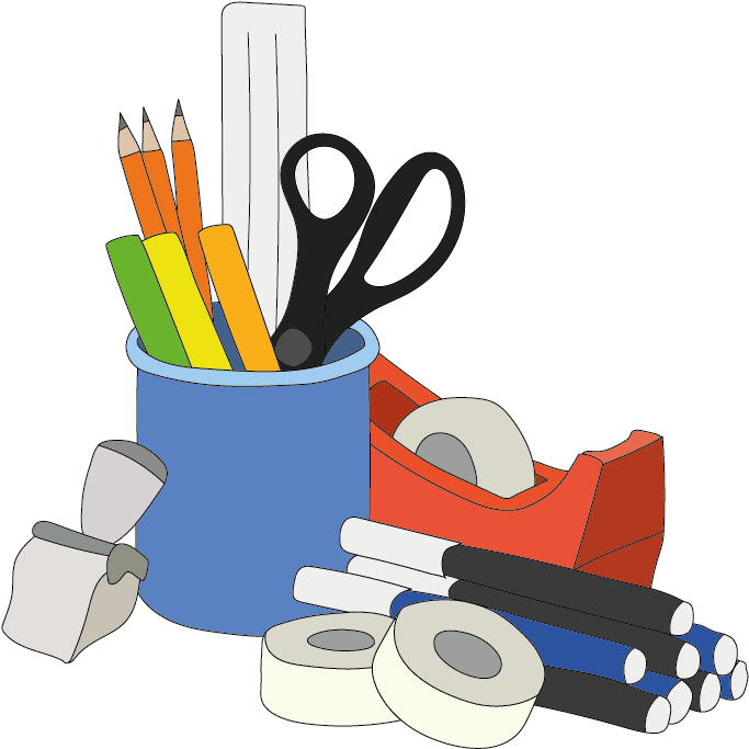 Stationery - Stationery (1134x710)