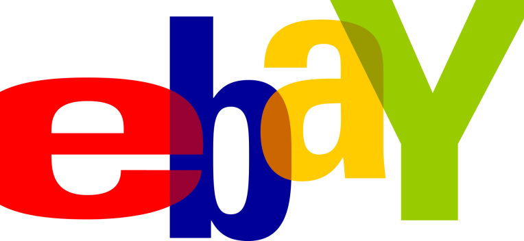 How Does Ebay Work - Ebay India Online Shopping (764x352)