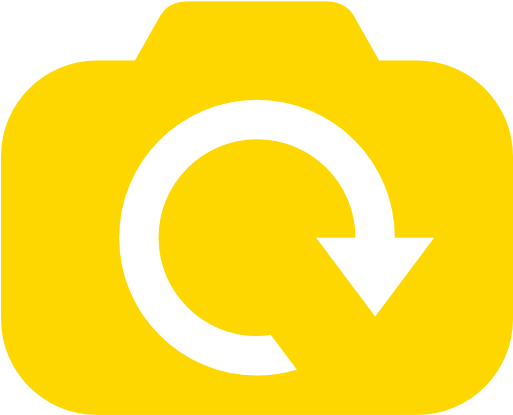 Switch Camera Icon Png White (512x512)