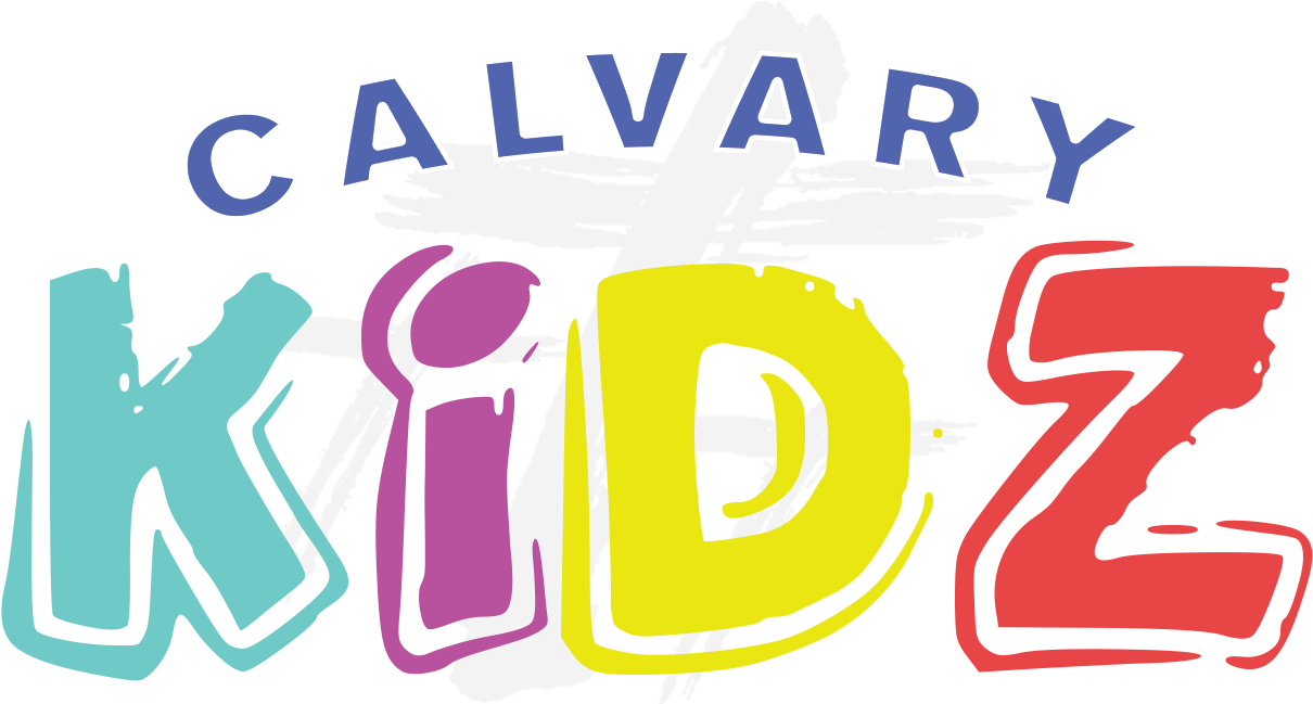 Calvary Kidz Is A Children's Ministry That Cbc Uses - Calvary Kidz Is A Children's Ministry That Cbc Uses (1258x649)