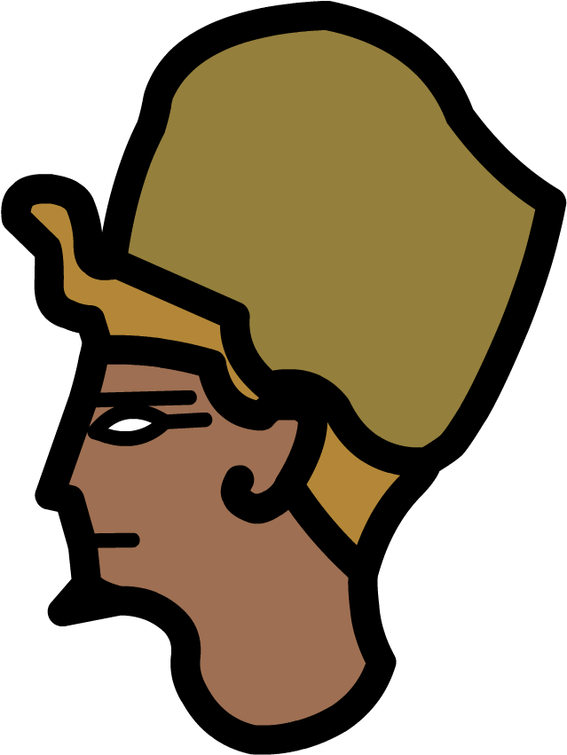 Egyptian Pharaohs - Egyptian Pharaohs (880x880)