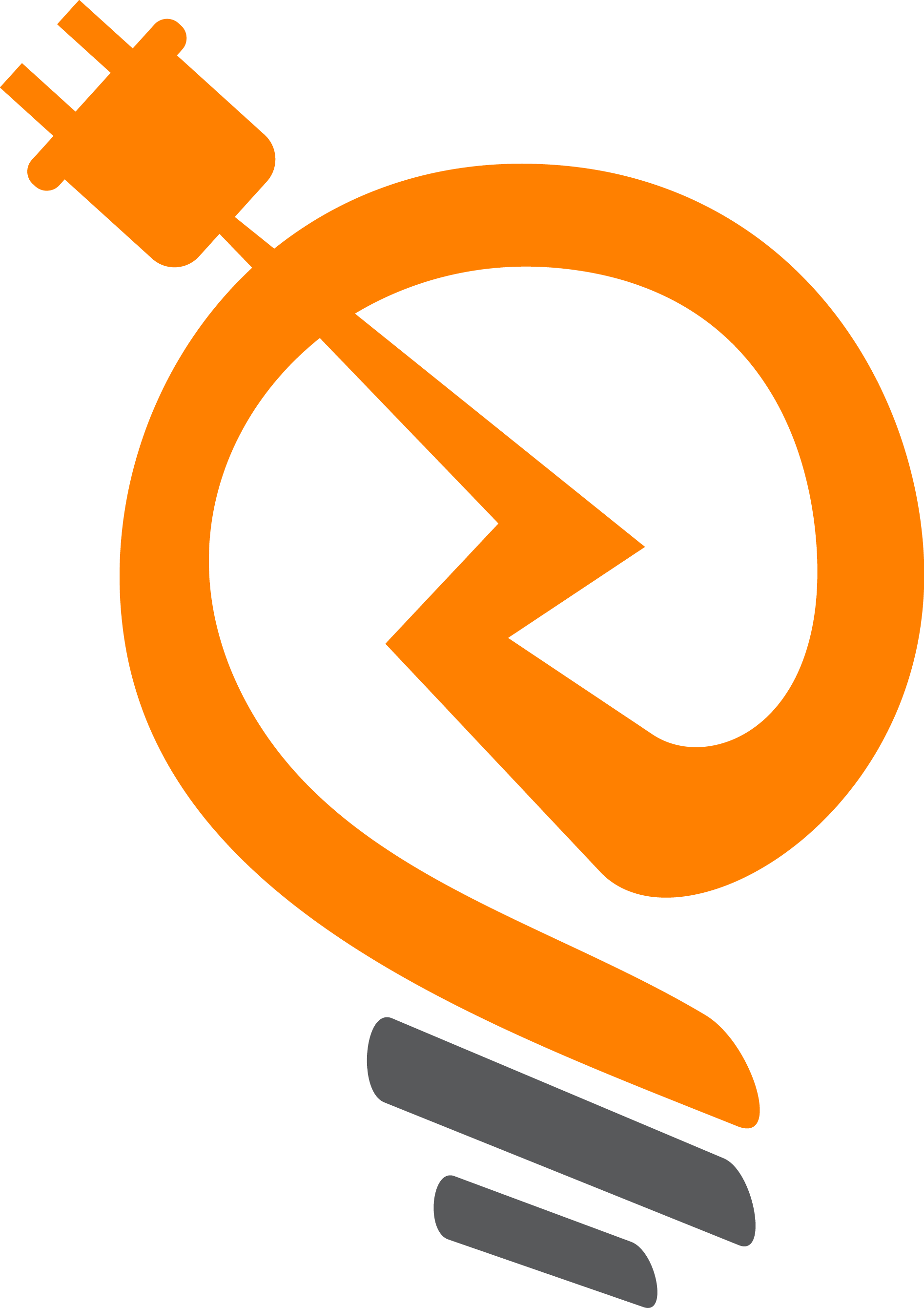 Effective Electrical - Electricity Logo (1893x2678)