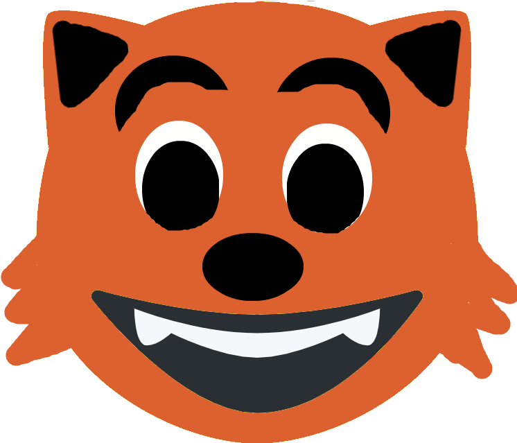 Yo Guys I Gave A Shot At Making A Cool Cat Version - Yo Guys I Gave A Shot At Making A Cool Cat Version (760x638)