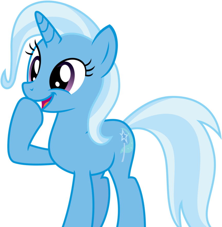 View Collection - My Little Pony: Friendship Is Magic (892x895)